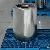 Pressure Screen Basket, Screen Drum For Stock Prepatation