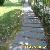 Outside Building Garden Dark Gray Slab Natural Slate From Slateofchina